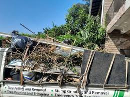 Recycling Services for Junk in Batavia, NY